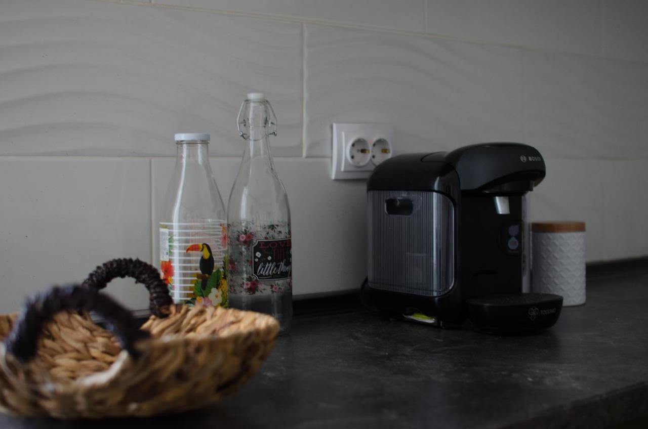 University One Bedroom Loft With Terrace Apartament *
