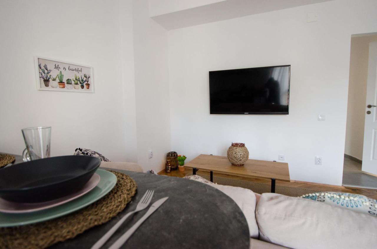 University One Bedroom Loft With Terrace Appartamento *