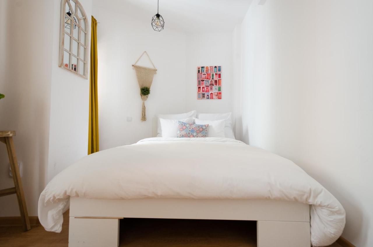 University One Bedroom Loft With Terrace * Bucarest