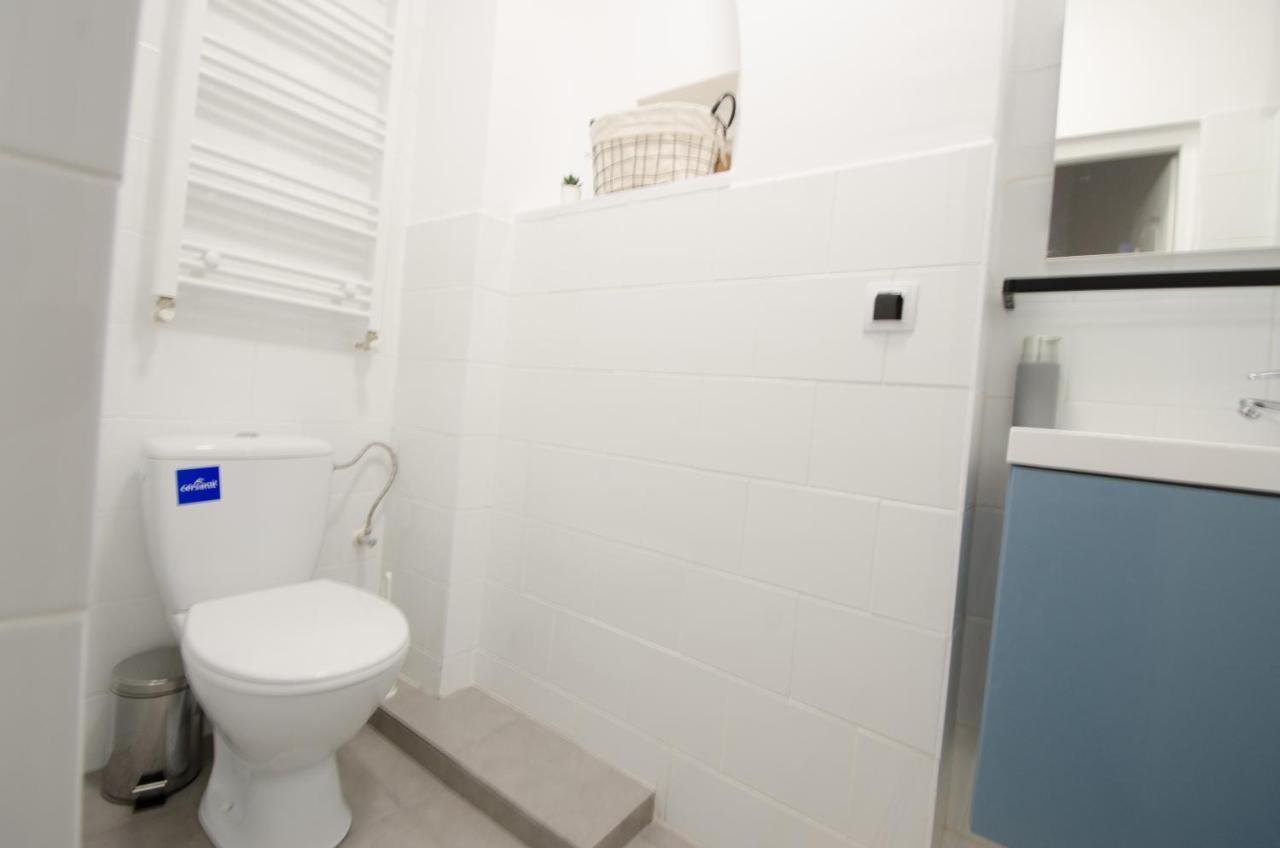 University One Bedroom Loft With Terrace Appartamento *