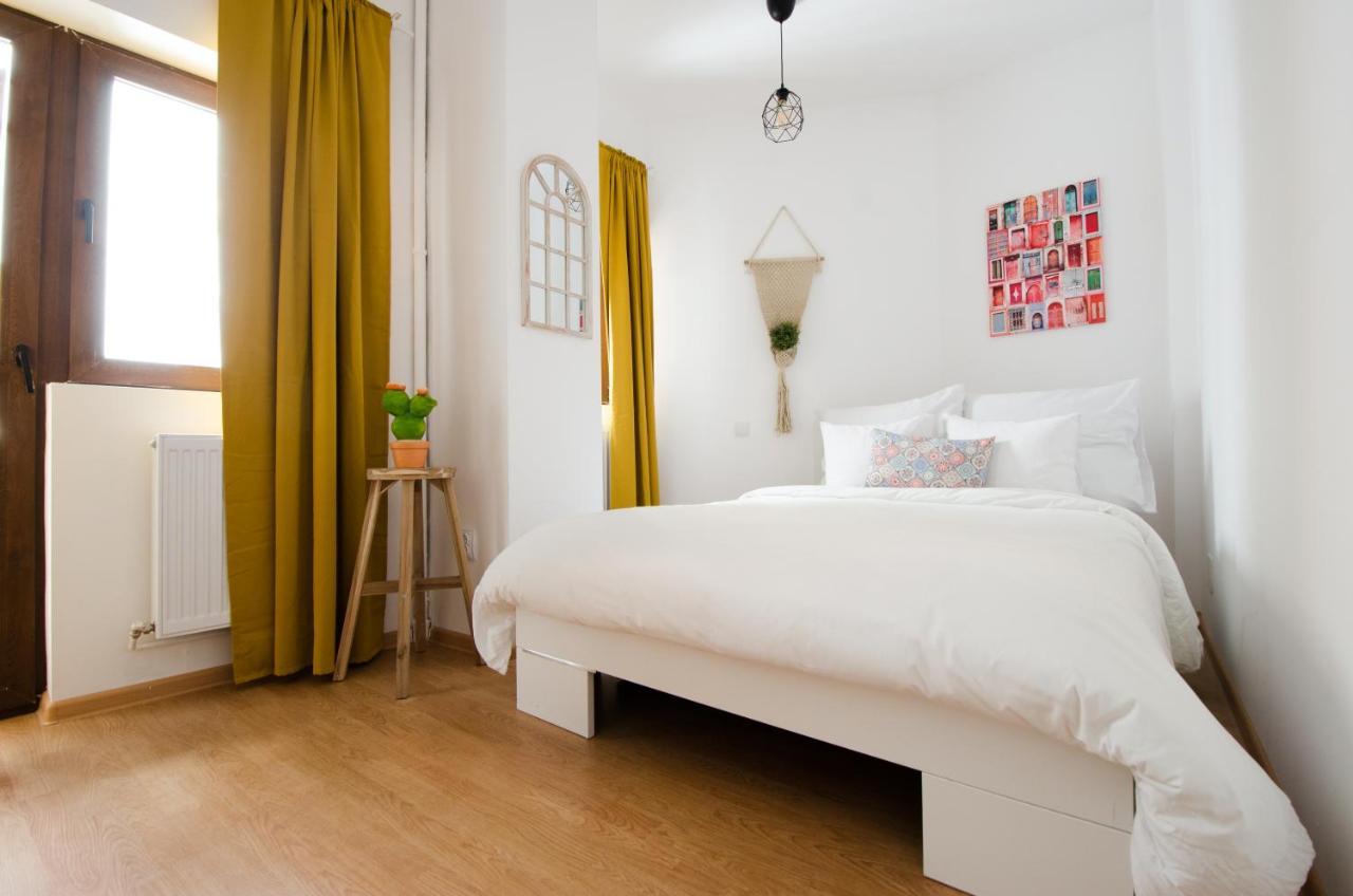 University One Bedroom Loft With Terrace Appartamento *