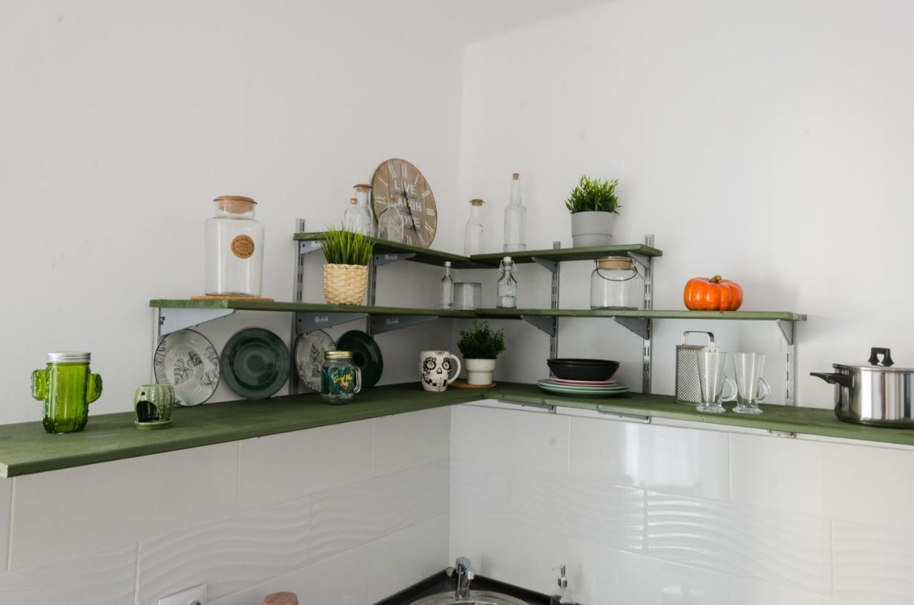 University One Bedroom Loft With Terrace Appartamento *