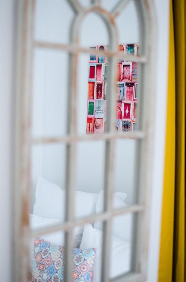 Appartamento University One Bedroom Loft With Terrace