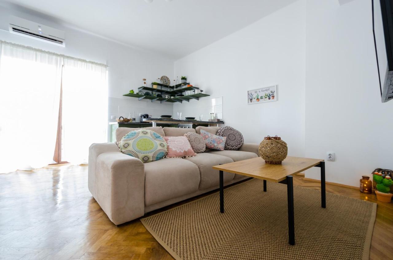 University One Bedroom Loft With Terrace Appartamento