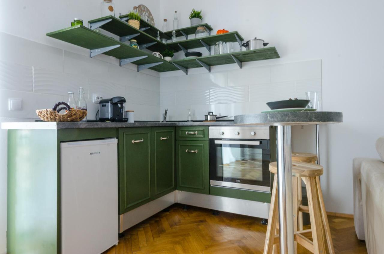 University One Bedroom Loft With Terrace * Bucarest
