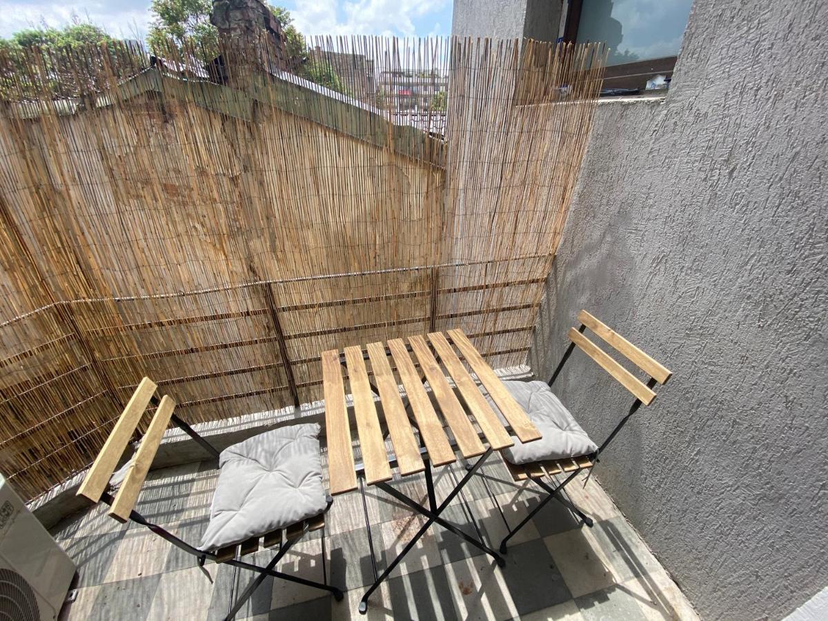 University One Bedroom Loft With Terrace Appartamento *