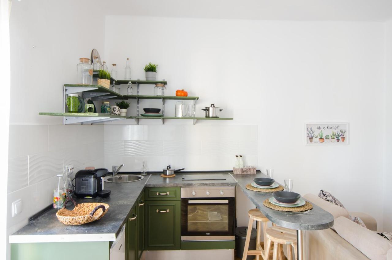 University One Bedroom Loft With Terrace Bucureşti