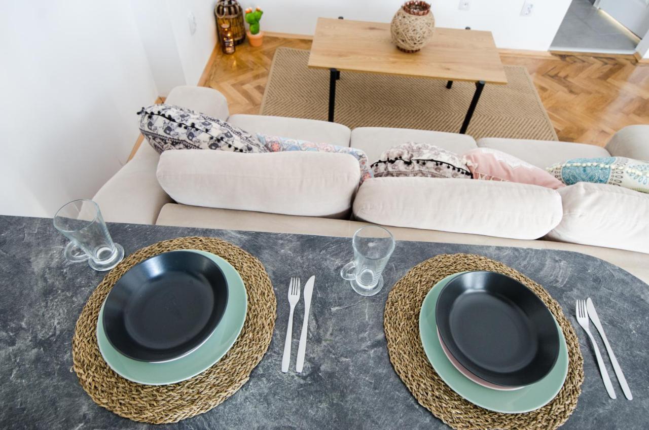 University One Bedroom Loft With Terrace * Bucarest